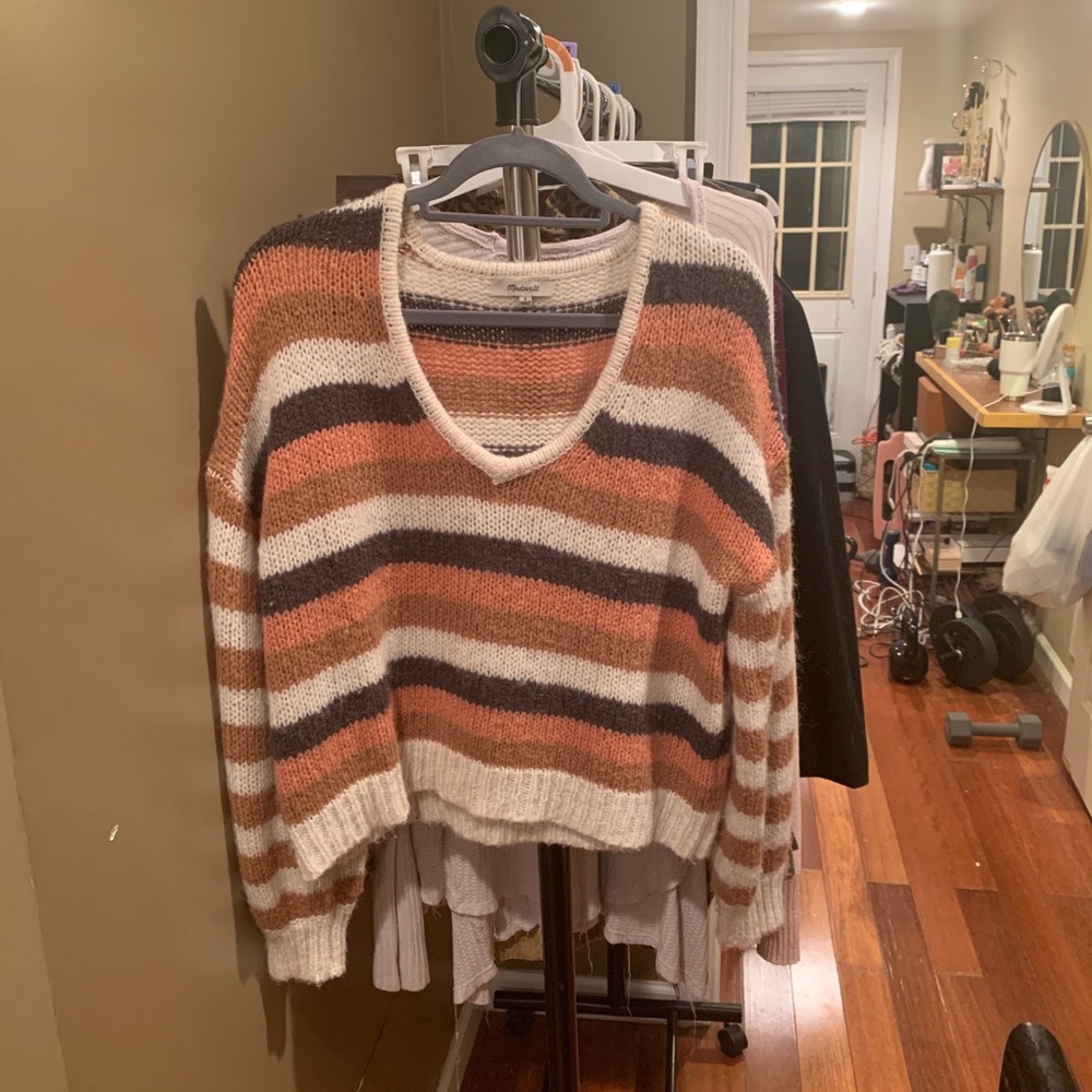 Madewell Sweater